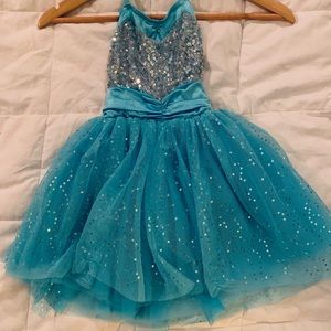 Cinderella Costume!!
